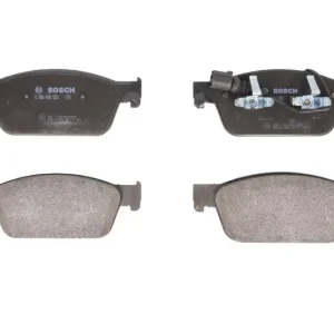 Ekspresowa dostawa BOSCH 0 986 494 553 Klocki hamulcowe