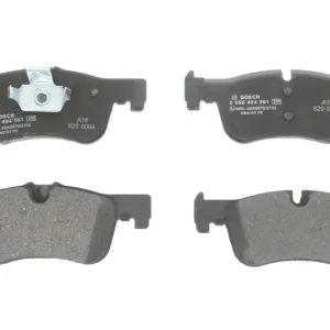 BOSCH 0 986 494 561 Klocki hamulcowe Nowość