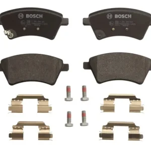 BOSCH 0 986 494 584 Klocki hamulcowe Niska cena