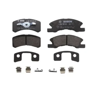Darmowa dostawa BOSCH 0 986 494 610 Klocki hamulcowe