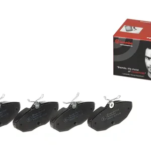 BREMBO P 36 015 Klocki hamulcowe Kup teraz