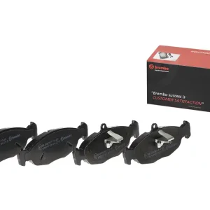 BREMBO P 36 017 Klocki hamulcowe Oferta limitowana