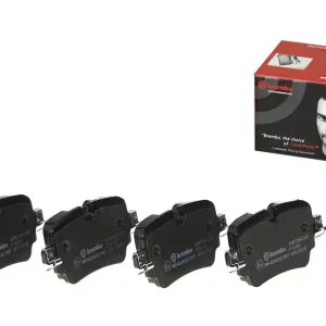 Kup teraz BREMBO P 36 032 Klocki hamulcowe