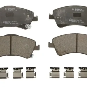 BOSCH 0 986 494 932 Klocki hamulcowe Kup teraz