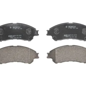 BOSCH 0 986 494 936 Klocki hamulcowe Promocja