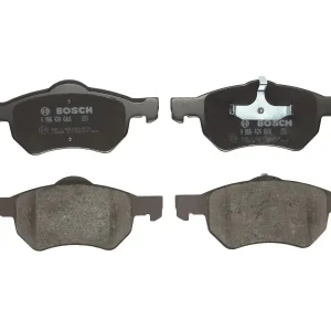 BOSCH 0 986 424 668 Klocki hamulcowe Szybka dostawa