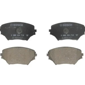 BOSCH 0 986 424 719 Klocki hamulcowe Szybka dostawa