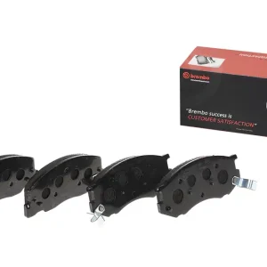 BREMBO P 83 093 Klocki hamulcowe Oferta