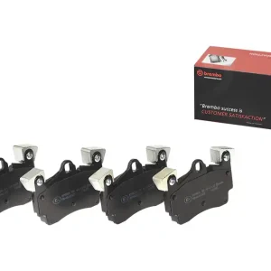 BREMBO P 85 088 Klocki hamulcowe Promocja