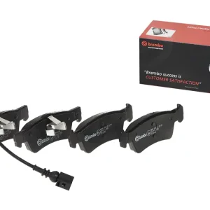 Oferta BREMBO P 85 091 Klocki hamulcowe