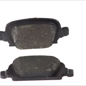 DELPHI LP1677 Klocki hamulcowe Oferta