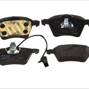 DELPHI LP2021 Klocki hamulcowe Oferta limitowana