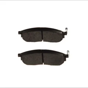 DELPHI LP2030 Klocki hamulcowe Rabat