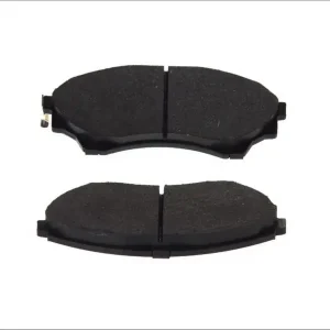 Oryginalny LPR 05P1499 Klocki hamulcowe