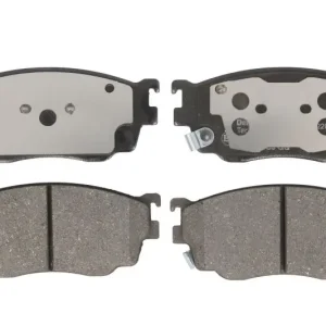 Oferta DELPHI LP1527 Klocki hamulcowe