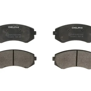 DELPHI LP1544 Klocki hamulcowe Autentyczny