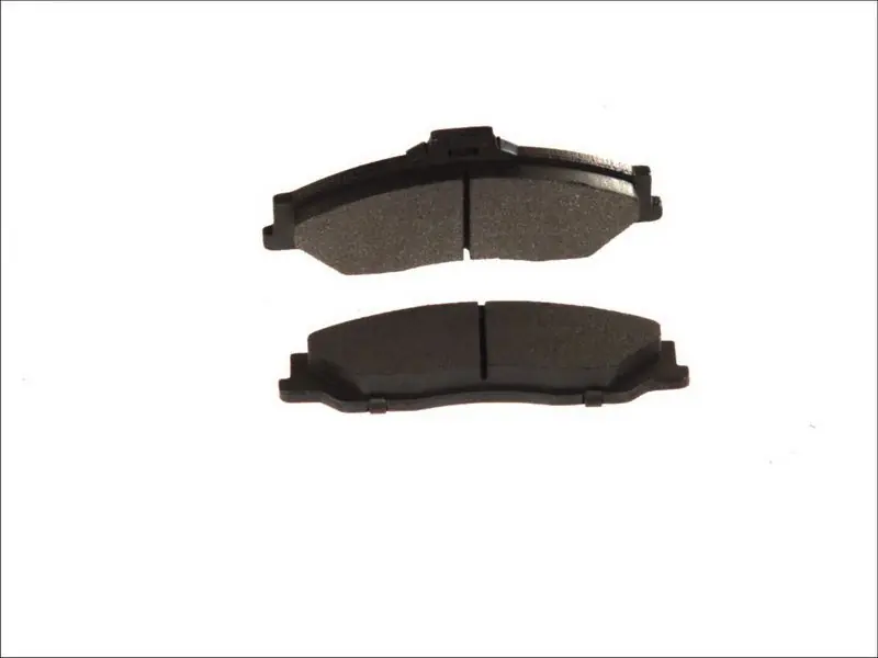 Szybka dostawa DELPHI LP1555 Klocki hamulcowe