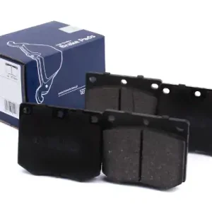 TOMEX BRAKES TX 11-99 Klocki hamulcowe Tylko dziś