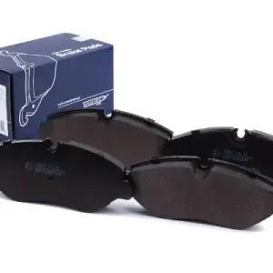 TOMEX BRAKES TX 14-25 Klocki hamulcowe Autentyczny