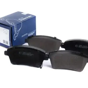 TOMEX BRAKES TX 16-53 Klocki hamulcowe Popularny