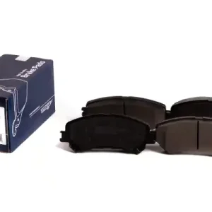 TOMEX BRAKES TX 18-25 Klocki hamulcowe Rabat