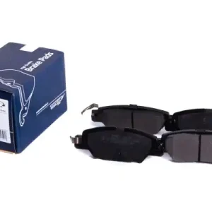 Oferta limitowana TOMEX BRAKES TX 18-31 Klocki hamulcowe