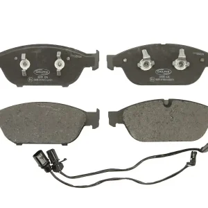 Zamów teraz DELPHI LP2238 Klocki hamulcowe