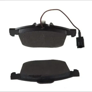 Najlepsza cena DELPHI LP2241 Klocki hamulcowe