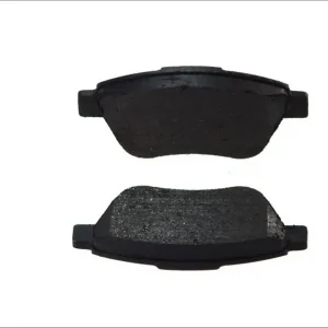 DELPHI LP2276 Klocki hamulcowe Promocja