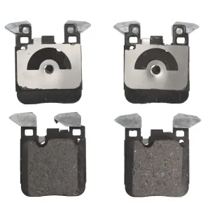 DELPHI LP2660 Klocki hamulcowe Darmowa dostawa