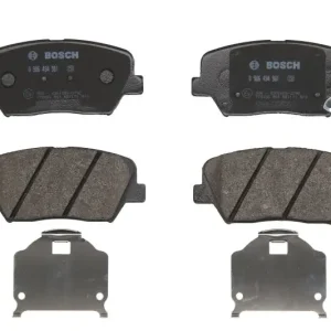 BOSCH 0 986 494 981 Klocki hamulcowe Darmowa dostawa