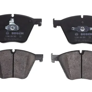 BOSCH 0 986 494 983 Klocki hamulcowe Niska cena