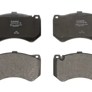 BOSCH 0 986 494 990 Klocki hamulcowe Promocja