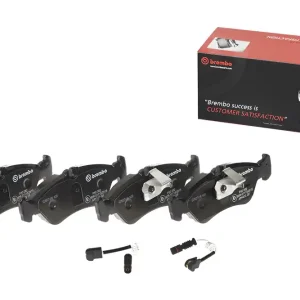 Promocja BREMBO P 50 082 Klocki hamulcowe