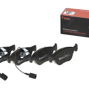 BREMBO P 23 116 Klocki hamulcowe Oferta limitowana