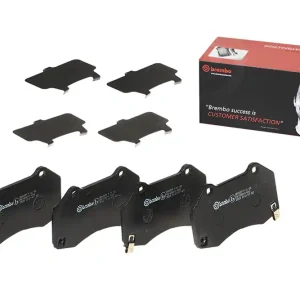 BREMBO P 23 182 Klocki hamulcowe Promocja