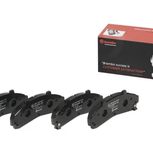 Promocja BREMBO P 24 041 Klocki hamulcowe