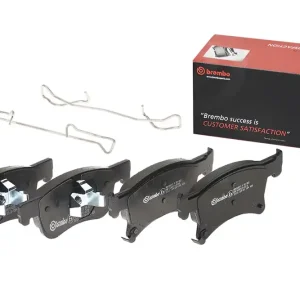 Tani BREMBO P 59 083 Klocki hamulcowe
