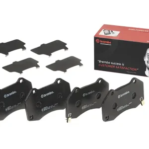 Tani BREMBO P 59 094 Klocki hamulcowe