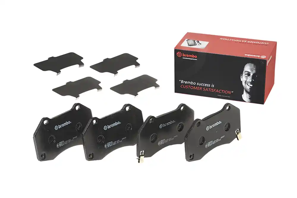 Tani BREMBO P 59 094 Klocki hamulcowe