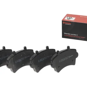 BREMBO P 59 039 Klocki hamulcowe Ostatnia szansa