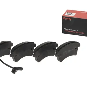 Oferta BREMBO P 68 058 Klocki hamulcowe