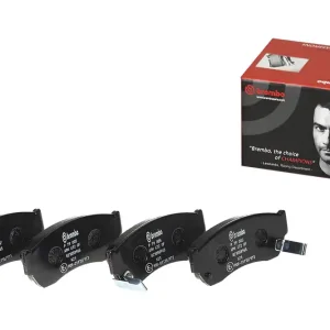 BREMBO P 79 005 Klocki hamulcowe Rabat