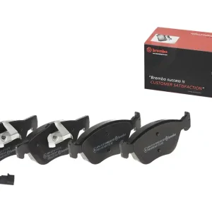 Tylko dziś BREMBO P 23 112 Klocki hamulcowe