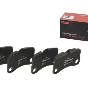 BREMBO P 65 022 Klocki hamulcowe Tylko dziś