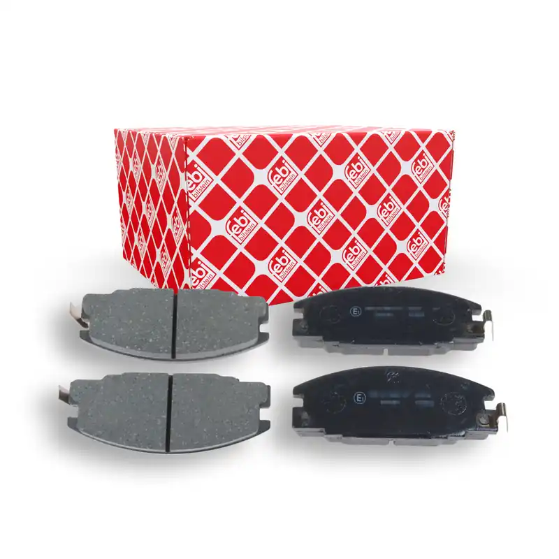 FEBI BILSTEIN 16323 Klocki hamulcowe Kup teraz