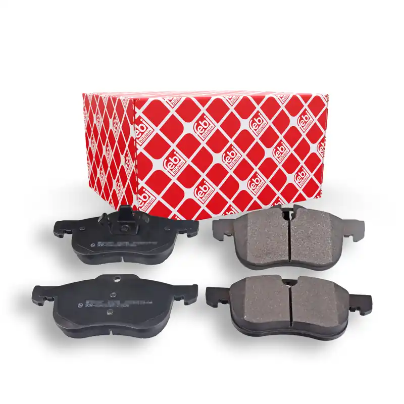 FEBI BILSTEIN 16354 Klocki hamulcowe Tani