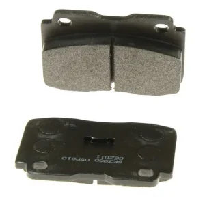 Szybka dostawa LPR 05P010 Klocki hamulcowe