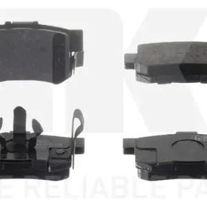 Promocja NK 222647 Klocki hamulcowe