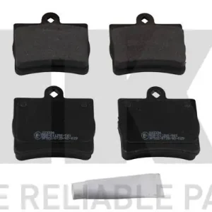 Kup teraz NK 223334 Klocki hamulcowe